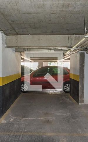 Apartamento à venda com 82m², 3 quartos e 1 vagaGaragem