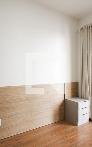 Apartamento para alugar com 28m², 1 quarto e sem vagaQuarto 