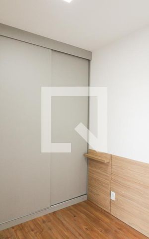 Apartamento para alugar com 28m², 1 quarto e sem vagaQuarto 