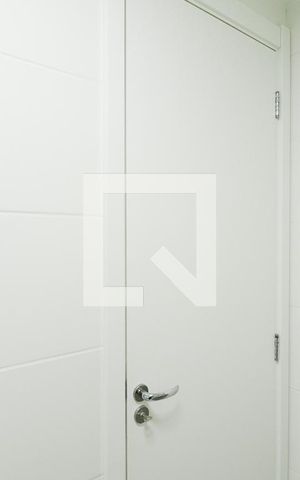 Apartamento para alugar com 28m², 1 quarto e sem vagaBanheiro
