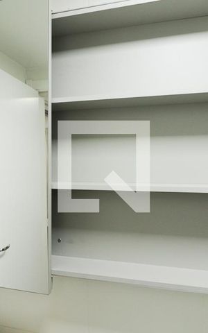 Apartamento para alugar com 28m², 1 quarto e sem vagaBanheiro