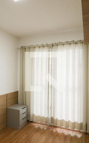 Apartamento para alugar com 28m², 1 quarto e sem vagaQuarto