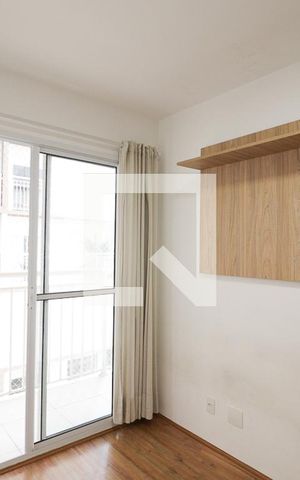Apartamento para alugar com 28m², 1 quarto e sem vagaQuarto 