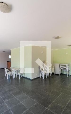 Apartamento à venda com 65m², 2 quartos e 1 vaga Apartamento à venda com 65m², 2 quartos e 1 vagaSalão de Festas