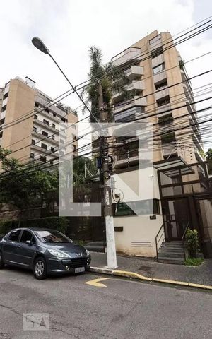 Apartamento à venda com 250m², 4 quartos e 4 vagasFachada