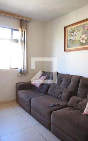 Apartamento para alugar com 58m², 2 quartos e 1 vagaSala