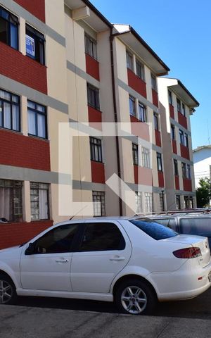 Apartamento para alugar com 58m², 2 quartos e 1 vagaEstacionamento