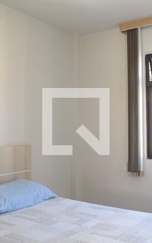 Apartamento para alugar com 58m², 2 quartos e 1 vagaQuarto 1