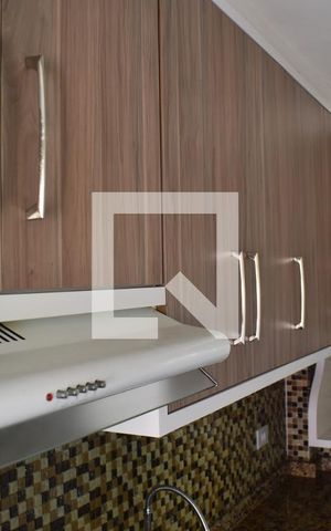Apartamento para alugar com 58m², 2 quartos e 1 vagaCozinha