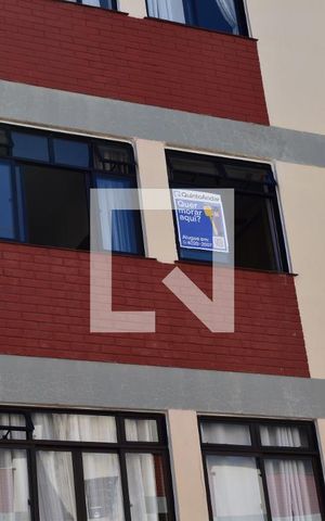 Apartamento para alugar com 58m², 2 quartos e 1 vagaPlaquinha