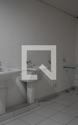 Apartamento para alugar com 51m², 1 quarto e sem vagaÁrea de Serviço