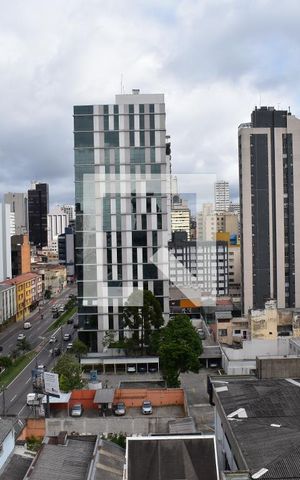 Apartamento para alugar com 51m², 1 quarto e sem vagaQuarto