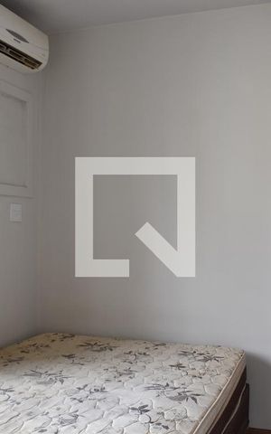 Apartamento para alugar com 51m², 1 quarto e sem vagaQuarto
