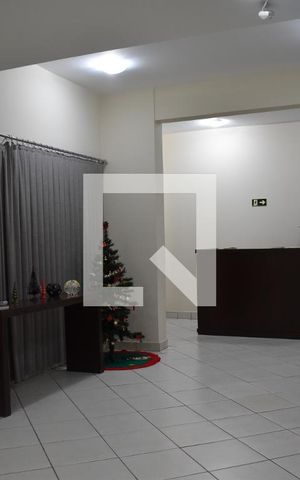 Apartamento para alugar com 51m², 1 quarto e sem vagaHall de entrada