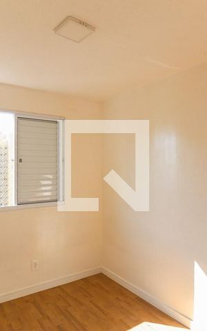 Apartamento à venda com 43m², 2 quartos e 1 vaga Apartamento à venda com 43m², 2 quartos e 1 vagaQuarto 1