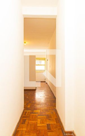 Studio para alugar com 35m², 1 quarto e sem vaga Studio para alugar com 35m², 1 quarto e sem vagaKitnet