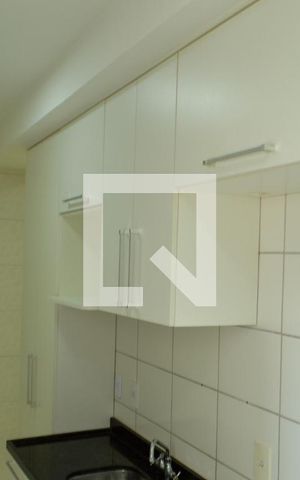 Apartamento à venda com 45m², 2 quartos e 1 vaga Apartamento à venda com 45m², 2 quartos e 1 vagaCozinha