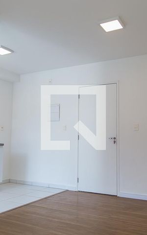 Apartamento à venda com 52m², 2 quartos e 1 vaga Apartamento à venda com 52m², 2 quartos e 1 vagaSala