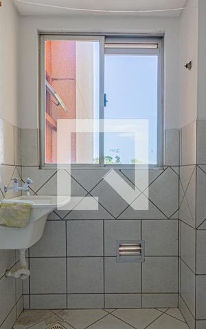 Apartamento para alugar com 60m², 2 quartos e 1 vaga Apartamento para alugar com 60m², 2 quartos e 1 vagaÁrea de Serviço