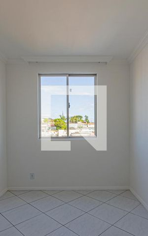 Apartamento para alugar com 60m², 2 quartos e 1 vaga Apartamento para alugar com 60m², 2 quartos e 1 vagaQuarto 2