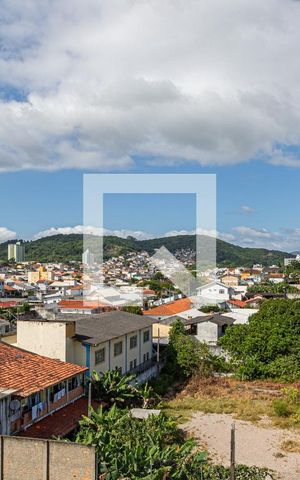 Apartamento para alugar com 60m², 2 quartos e 1 vaga Apartamento para alugar com 60m², 2 quartos e 1 vagaVista da Sala