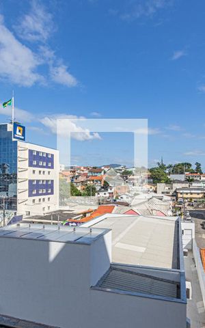 Apartamento para alugar com 60m², 2 quartos e 1 vaga Apartamento para alugar com 60m², 2 quartos e 1 vagaVista do Quarto 1