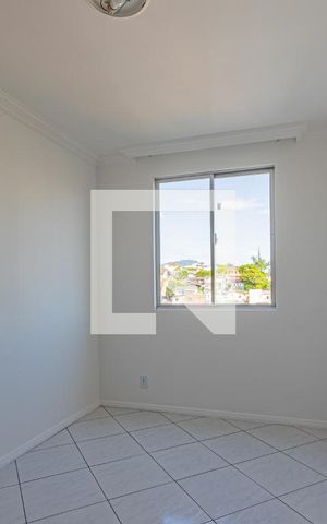 Apartamento para alugar com 60m², 2 quartos e 1 vaga Apartamento para alugar com 60m², 2 quartos e 1 vagaQuarto 2