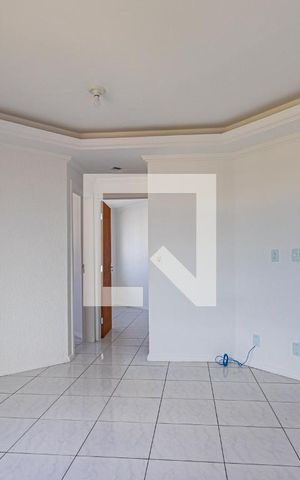 Apartamento para alugar com 60m², 2 quartos e 1 vaga Apartamento para alugar com 60m², 2 quartos e 1 vagaSala
