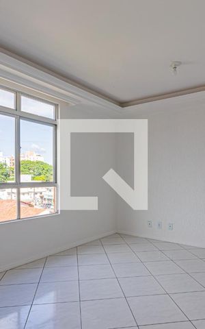Apartamento para alugar com 60m², 2 quartos e 1 vaga Apartamento para alugar com 60m², 2 quartos e 1 vagaSala