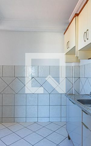 Apartamento para alugar com 60m², 2 quartos e 1 vaga Apartamento para alugar com 60m², 2 quartos e 1 vagaCozinha