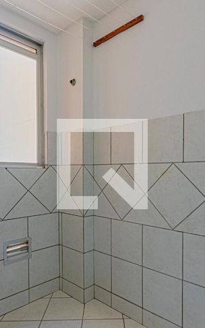 Apartamento para alugar com 60m², 2 quartos e 1 vaga Apartamento para alugar com 60m², 2 quartos e 1 vagaÁrea de Serviço