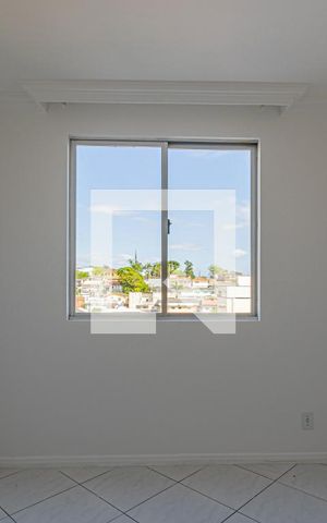 Apartamento para alugar com 60m², 2 quartos e 1 vaga Apartamento para alugar com 60m², 2 quartos e 1 vagaQuarto 1