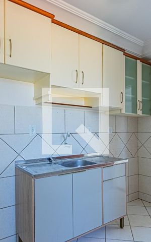Apartamento para alugar com 60m², 2 quartos e 1 vaga Apartamento para alugar com 60m², 2 quartos e 1 vagaCozinha