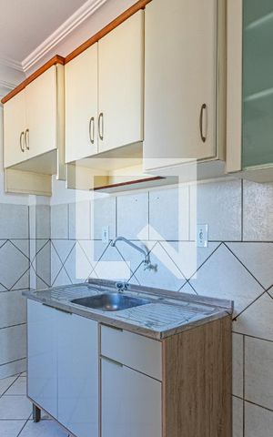 Apartamento para alugar com 60m², 2 quartos e 1 vaga Apartamento para alugar com 60m², 2 quartos e 1 vagaCozinha