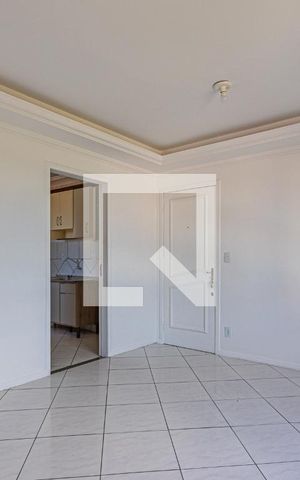 Apartamento para alugar com 60m², 2 quartos e 1 vaga Apartamento para alugar com 60m², 2 quartos e 1 vagaSala