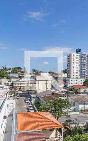 Apartamento para alugar com 60m², 2 quartos e 1 vaga Apartamento para alugar com 60m², 2 quartos e 1 vagaVista do Quarto 2