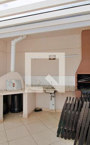Apartamento para alugar com 57m², 2 quartos e 1 vagaÁrea comum - Churrasqueira