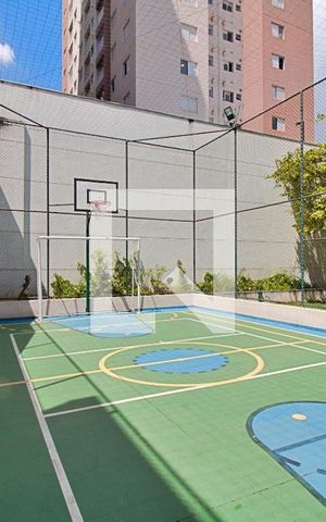 Apartamento para alugar com 57m², 2 quartos e 1 vagaQuadra Esportiva