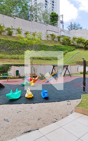 Apartamento para alugar com 57m², 2 quartos e 1 vagaÁrea comum - Playground