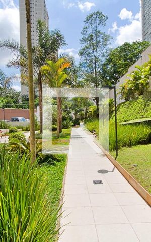 Apartamento para alugar com 57m², 2 quartos e 1 vagaÁrea comum