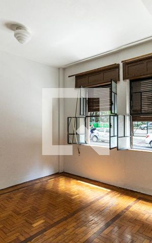 Apartamento à venda com 65m², 1 quarto e sem vagaQuarto