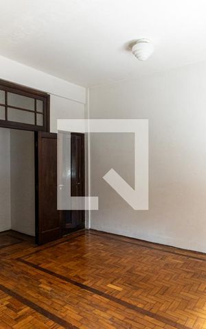 Apartamento à venda com 65m², 1 quarto e sem vagaQuarto