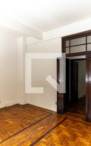 Apartamento à venda com 65m², 1 quarto e sem vagaQuarto