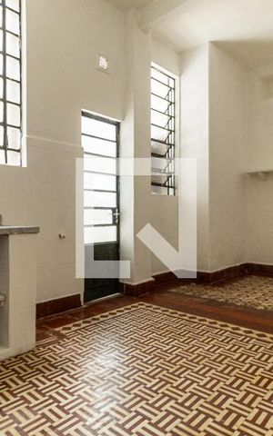 Apartamento à venda com 65m², 1 quarto e sem vagaCozinha