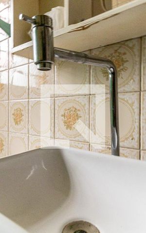Apartamento à venda com 65m², 1 quarto e sem vagaBanheiro - Torneira