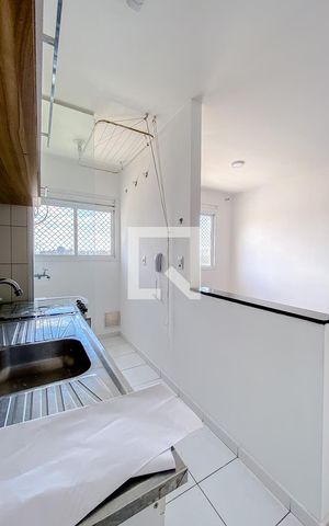 Apartamento para alugar com 30m², 1 quarto e sem vagaCozinha