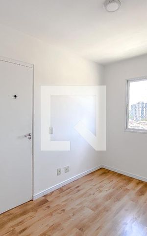 Apartamento para alugar com 30m², 1 quarto e sem vagaQuarto