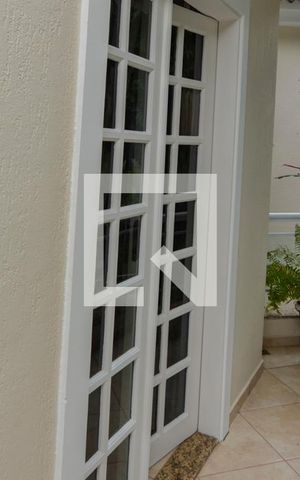 Casa de condomínio à venda com 450m², 5 quartos e 1 vaga Casa de condomínio à venda com 450m², 5 quartos e 1 vagaQuarto 1 - varanda
