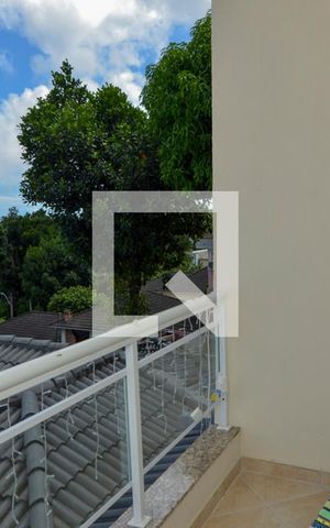 Casa de condomínio à venda com 450m², 5 quartos e 1 vaga Casa de condomínio à venda com 450m², 5 quartos e 1 vagaSuite 2 - varanda