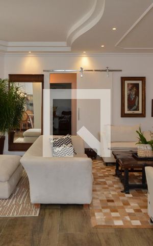 Casa de condomínio à venda com 450m², 5 quartos e 1 vaga Casa de condomínio à venda com 450m², 5 quartos e 1 vagaSala